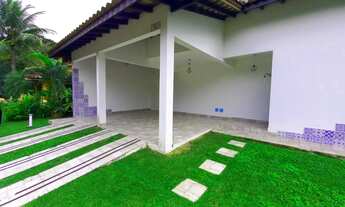 Imagem 5: MARESIAS - 4 DORMS. SENDO 1 SUÍTE