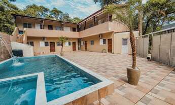 Imagem 2: POUSADA A VENDA E LOCAÇÃO ANUAL 1 DORM. - A PARTIR DE R$ 1400 E R$ 1600 (11) 9-9194-5074