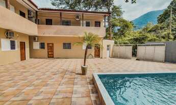 Imagem 3: POUSADA A VENDA E LOCAÇÃO ANUAL 1 DORM. - A PARTIR DE R$ 1400 E R$ 1600 (11) 9-9194-5074