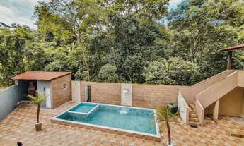 Imagem 4: POUSADA A VENDA E LOCAÇÃO ANUAL 1 DORM. - A PARTIR DE R$ 1400 E R$ 1600 (11) 9-9194-5074