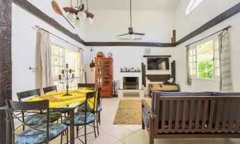 Imagem 5: ESCRITURA DEFINITIVA - Pauba