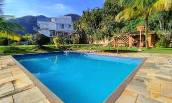 Imagem 2: PRAIA DE TOQUE TOQUE PEQUENO - CASA PARA VENDA , CASA COM 4 SUÍTES (11) 9-9194-5074 WhatsA