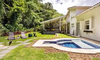 Imagem: ESCRITURA DEFINITIVA - Pauba