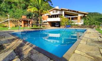 Imagem: PRAIA DE TOQUE TOQUE PEQUENO - CASA PARA