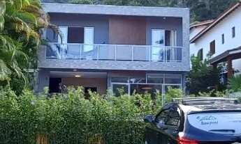 Imagem: TOQUE TOQUE PEQUENO - CASA 4 SUÍTES PARA