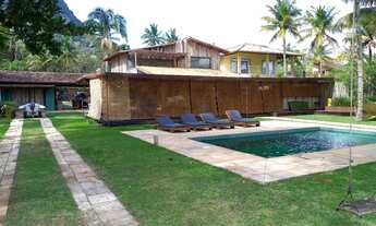 Imagem: TOQUE TOQUE GRANDE - PÉ NA AREIA - VENDA