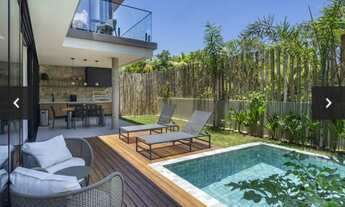 Imagem 5: MARESIAS - LANÇAMENTO A 150 METROS ATÉ A PRAIA COM 3 OU 4 SUÍTES COM PISCINA PRIVATIVA (11