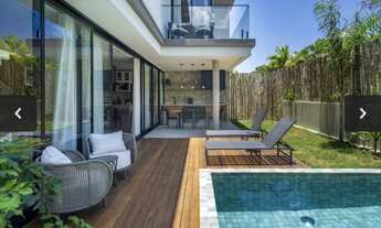 Imagem 7: MARESIAS - LANÇAMENTO A 150 METROS ATÉ A PRAIA COM 3 OU 4 SUÍTES COM PISCINA PRIVATIVA (11