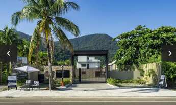 Imagem 3: MARESIAS - LANÇAMENTO A 150 METROS ATÉ A PRAIA COM 3 OU 4 SUÍTES COM PISCINA PRIVATIVA (11