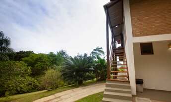 Imagem 2: TOQUE TOQUE GRANDE - CASA PARA 3 PESSOAS