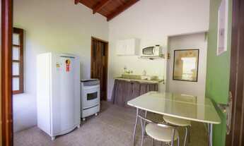 Imagem 3: TOQUE TOQUE GRANDE - CASA PARA 3 PESSOAS