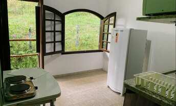 Imagem 4: TOQUE TOQUE GRANDE - CASA PARA 3 PESSOAS