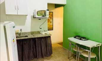 Imagem 5: TOQUE TOQUE GRANDE - CASA PARA 3 PESSOAS