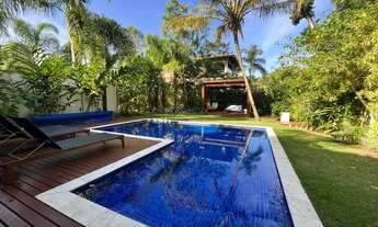 Imagem: PÉ NA AREIA - MARESIAS - 4 SUÍTES