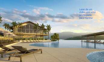 Imagem 6: AO LADO DO FUTURO AEROPORTO DE RIBEIRÃO CLARO - PR