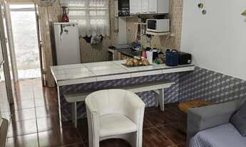 Imagem 4: MARESIAS - 50 METROS DA PRAIA