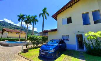 Imagem: Boiçucanga - Casa 3 dorms. Sendo 2 suítes