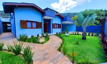 Imagem: BAREQUEÇABA - CASA 8 SUÍTES