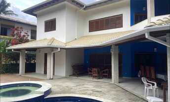 Imagem: CASA 5 SUÍTES