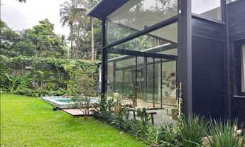 Imagem 7: 4 SUÍTES - PRAIA DE TOQUE TOQUE PEQUENO (11) 9-9194-5074 WhatsApp. 24h