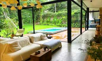 Imagem: 4 SUÍTES - PRAIA DE TOQUE TOQUE PEQUENO