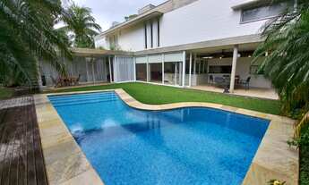 Imagem 6: TOQUE TOQUE PEQUENO - CASA 4 SUÍTES (11) 9-9194-5074 WhatsApp. 24h