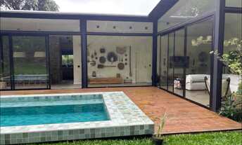 Imagem 6: 4 SUÍTES - PRAIA DE TOQUE TOQUE PEQUENO (11) 9-9194-5074 WhatsApp. 24h