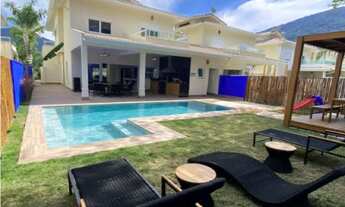 Imagem: PRAIA DE MARESIAS - CASA 4 SUÍTES - LOCAÇÃO