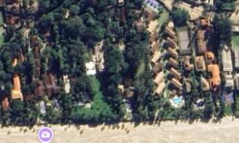 Imagem 4: PÉ NA AREIA EM MARESIAS - GENEROSO TERRENO A VENDA COM 6750M² COM ESCRITURA DEFINITIVA