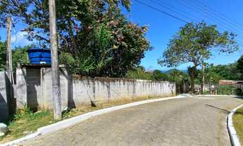 Imagem 7: PRAIA DE CALHETAS - TERRENO A VENDA COM 434M² - R$ 460.000 (11) 9-9194-5074 WhatsApp. 24h