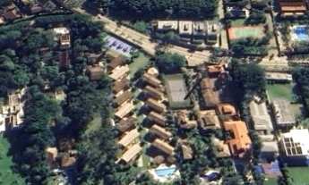 Imagem 3: PÉ NA AREIA EM MARESIAS - GENEROSO TERRENO A VENDA COM 6750M² COM ESCRITURA DEFINITIVA