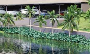 Imagem: LANÇAMENTO COSTAZURE RESORT RIBEIRÃO CLARO