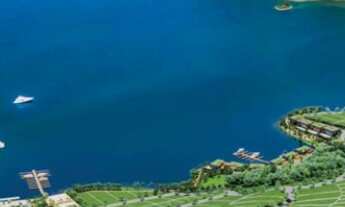 Imagem 5: LANÇAMENTO COSTAZURE RESORT RIBEIRÃO CLARO - CASAS COM 3 OU 4 SUÍTE E LOTES (11) 9-9194-50