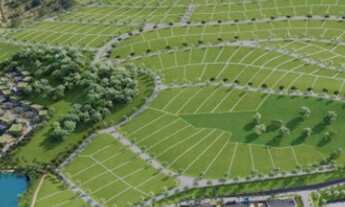 Imagem 4: LANÇAMENTO COSTAZURE RESORT RIBEIRÃO CLARO - CASAS COM 3 OU 4 SUÍTE E LOTES (11) 9-9194-50