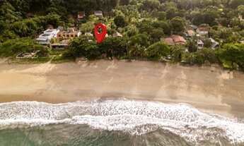 Imagem 3: R$ 7.800.000,00 - PÉ NA AREIA EM TOQUE TOQUE GRANDE - CASA PARA VENDA COM 5 DORMS. SENDO 3