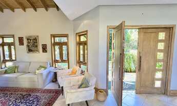 Imagem 5: R$ 3.400.000,00 - CASA 5 SUÍTES A VENDA EM TOQUE TOQUE PEQUENO (11) 9-9194-5074 WhatsApp