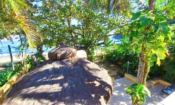 Imagem 6: R$ 5.500.0000,00 - Pé na areia