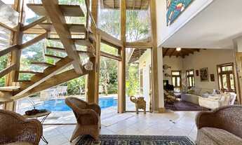 Imagem 5: R$ 3.400.000,00 Casa com 5 dormitórios