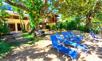 Imagem 2: R$ 5.500.0000,00 - Pé na areia