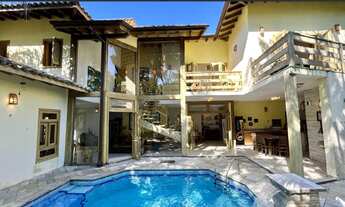 Imagem 4: R$ 3.400.000,00 Casa com 5 dormitórios