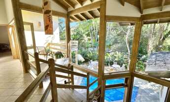 Imagem 6: R$ 3.400.000,00 - CASA 5 SUÍTES A VENDA EM TOQUE TOQUE PEQUENO (11) 9-9194-5074 WhatsApp