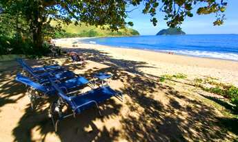 Imagem 4: R$ 5.500.0000,00 - Pé na areia