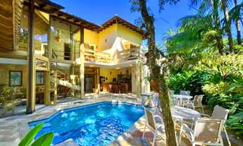 Imagem: R$ 3.400.000,00 - CASA 5 SUÍTES A VENDA