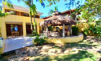 Imagem 3: R$ 5.500.0000,00 - Pé na areia