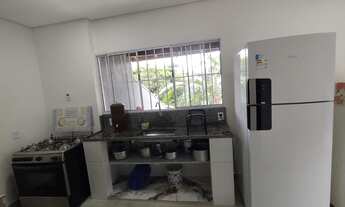 Imagem 7: R$ 700 A DIÁRIA - Toque Toque Pequeno, 3 dorms. sendo 1 suite, casa para 10 pessoas (11