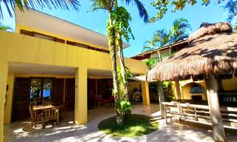 Imagem 7: R$ 5.500.0000,00 - Pé na areia