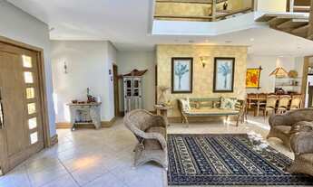 Imagem 7: R$ 3.400.000,00 Casa com 5 dormitórios