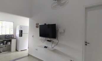 Imagem 4: R$ 700 A DIÁRIA - Toque Toque Pequeno, 3 dorms. sendo 1 suite, casa para 10 pessoas (11