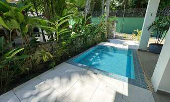 Imagem 6: R$ 1.890.000,00 - PRAIA DE PAÚBA - CASA 4 DORMS. (11) 9-9194-5074 WhatSapp. 24h