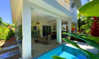 Imagem 2: R$ 1.890.000,00 - PRAIA DE PAÚBA - CASA 4 DORMS. (11) 9-9194-5074 WhatSapp. 24h